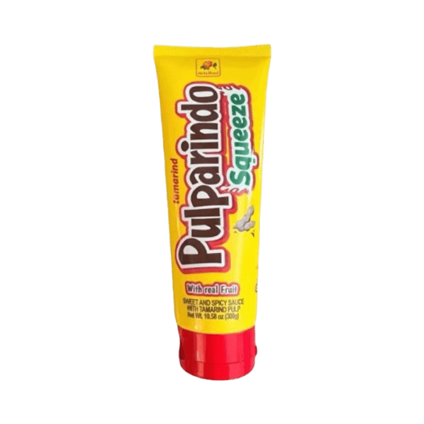 Hovedbilde Pulparindo Tamarind Squeeze ...