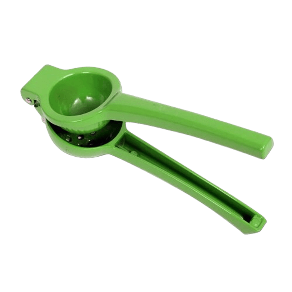 Hovedbilde Limepresser Grønn / Victoria