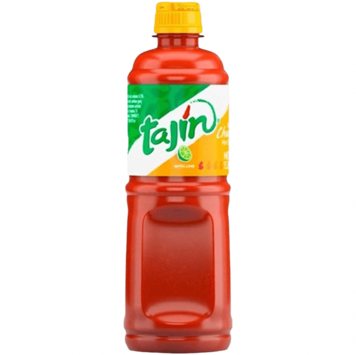 Fruity Chamoy Hot Sauce 455ml / Tajin