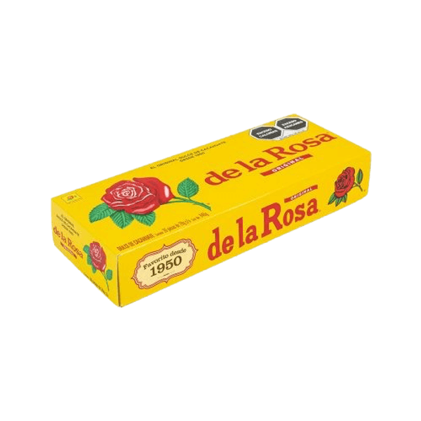 Hovedbilde Mazapán Original 840g / De la ...