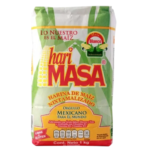 Hovedbilde HariMasa 10x1kg