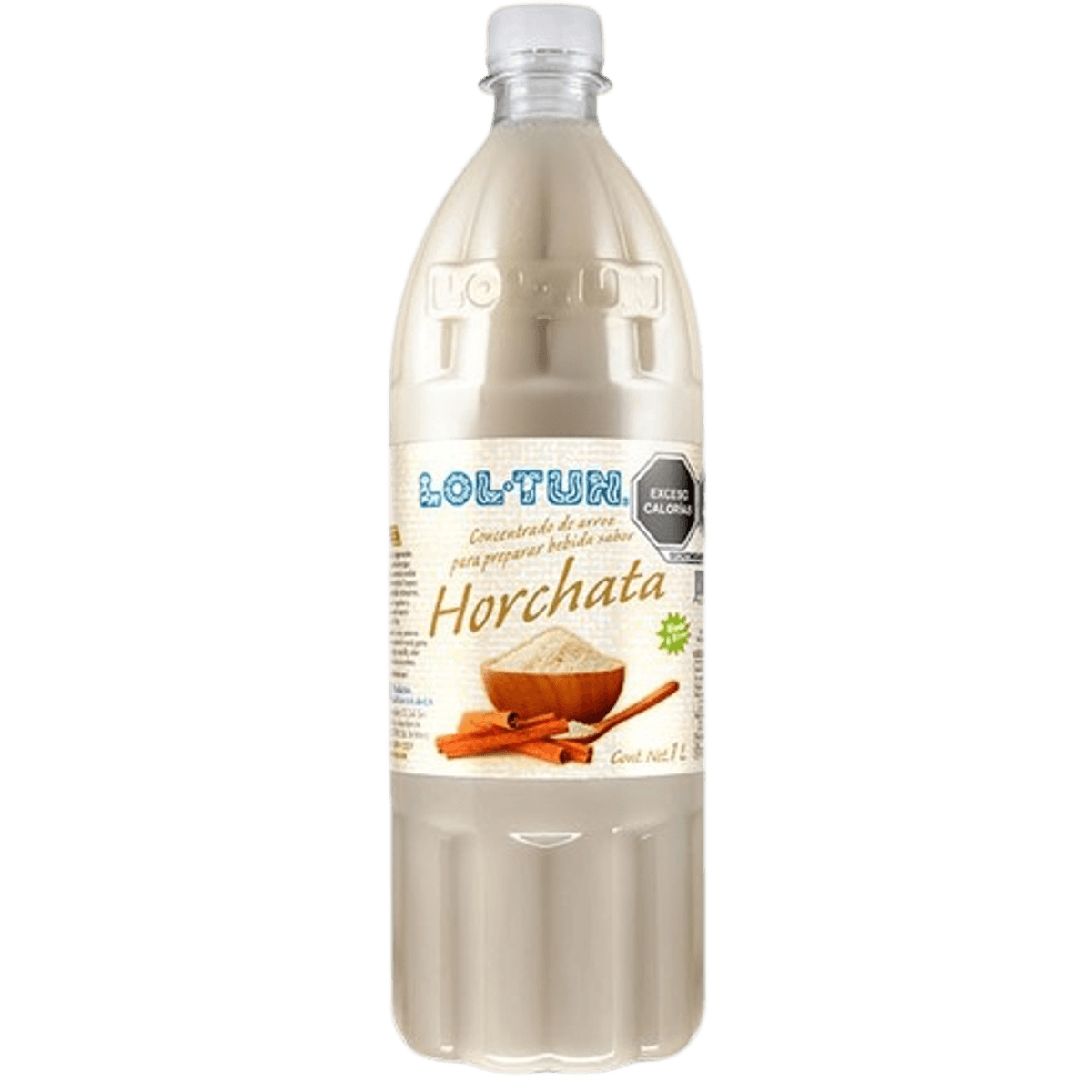 Horchata Sirup 1L / Lol Tun