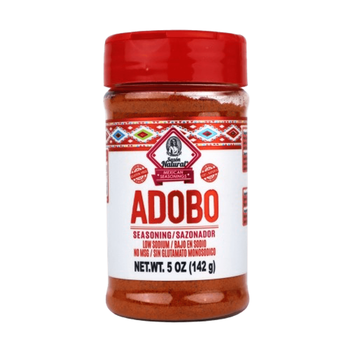  Adobo Seasoning 142g / Sazón Natural 