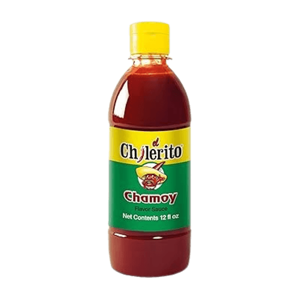 Hovedbilde Chamoy 355ml / El Chilerito 