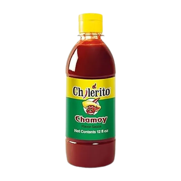 Hovedbilde Chamoy 355ml / El Chilerito 