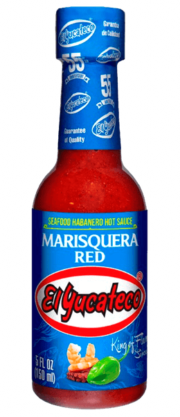 Hovedbilde Marisquera Red 150ml / El ...