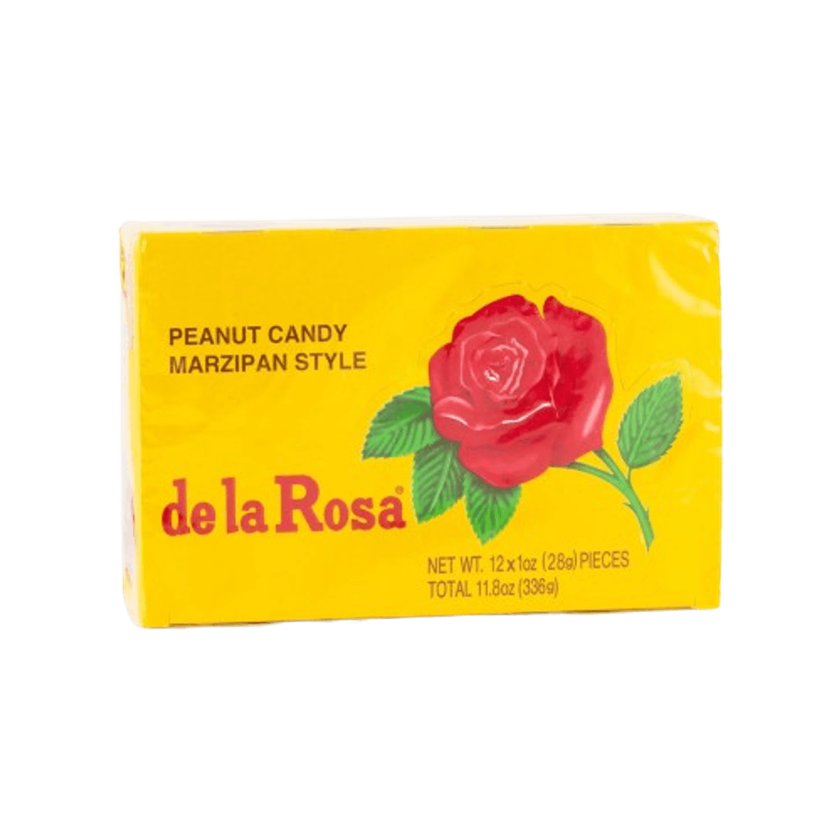 Mazapán Original 336g / De la Rosa