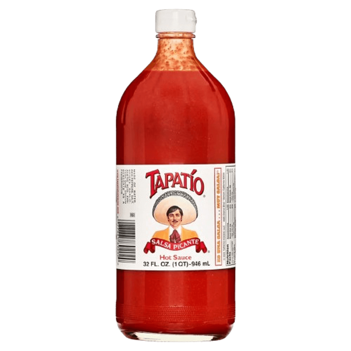 Tapatío 946ml