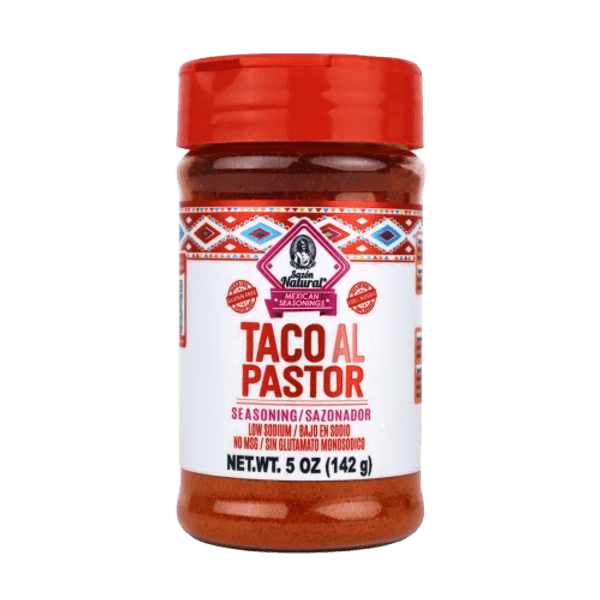 Hovedbilde Taco Al Pastor Seasoning 142g ...