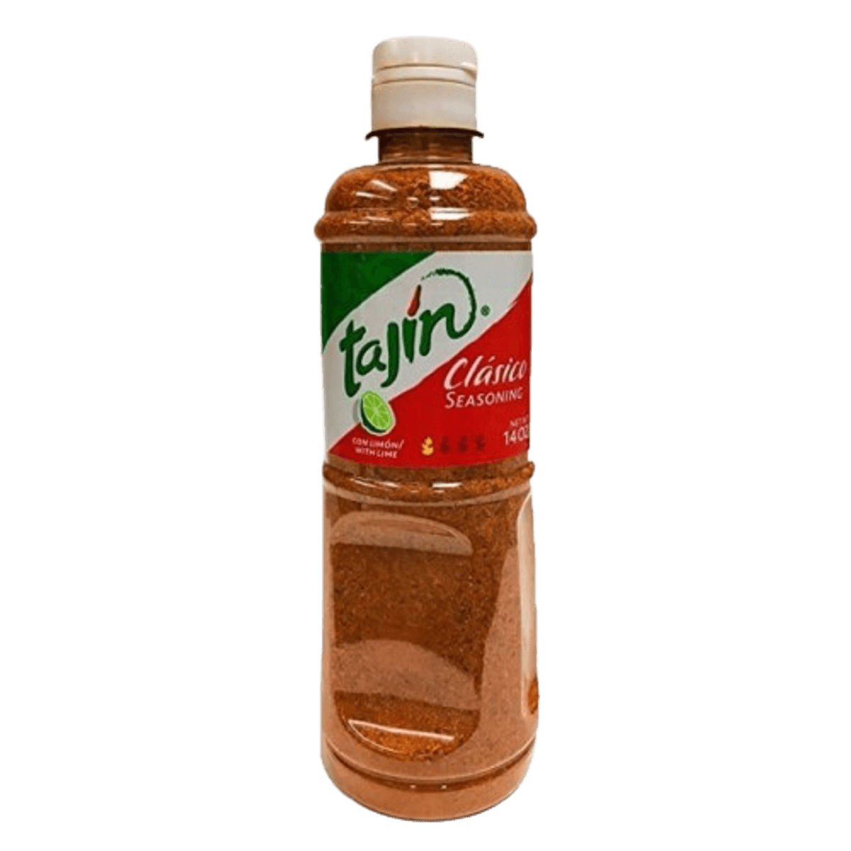 Tajín Clásico Seasoning 400g